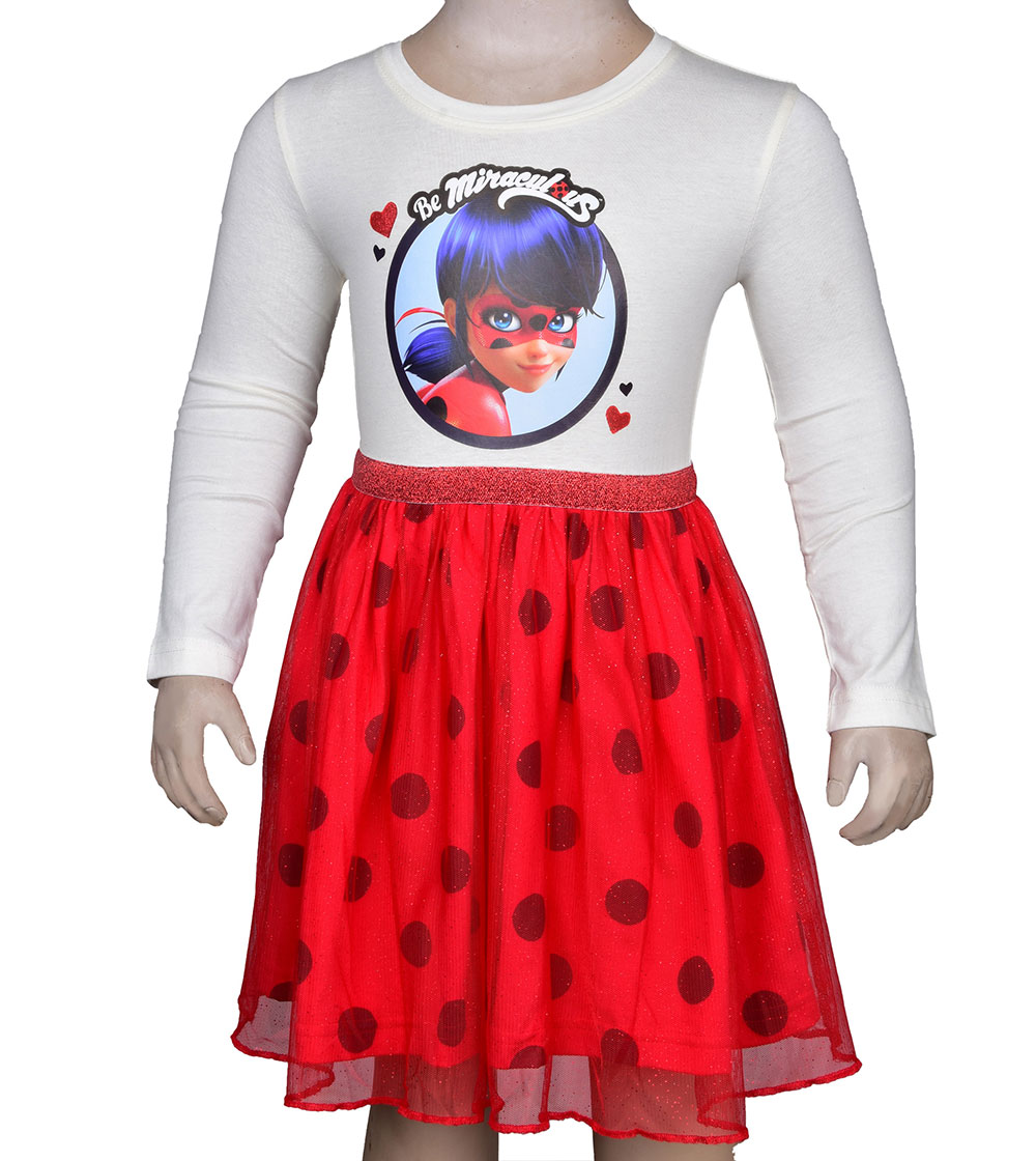 Girls-full-sleeve-ruckle-frock